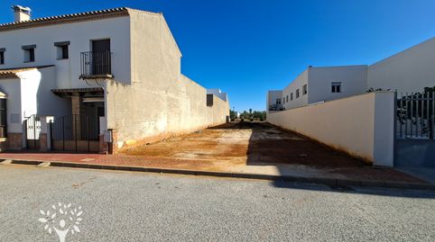 Solar calle sevilla 11 - 193m2 - 48.250€
