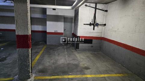 Photo 3 of Garage to rent in Saliente, Estrella, Madrid