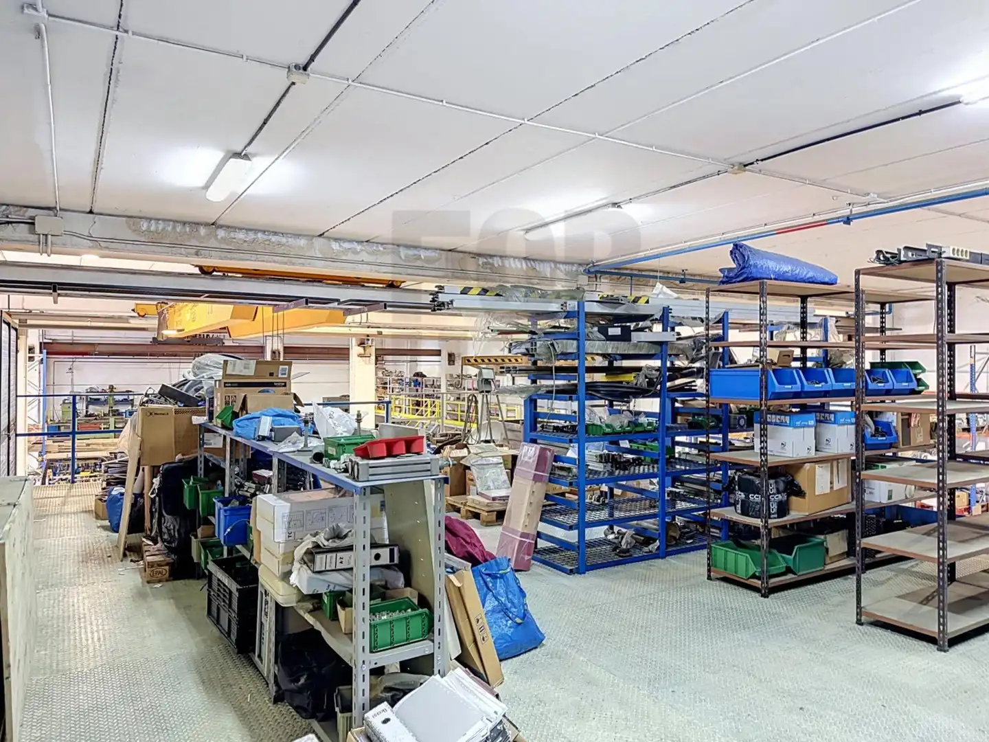 Industrial buildings for sale in Segura