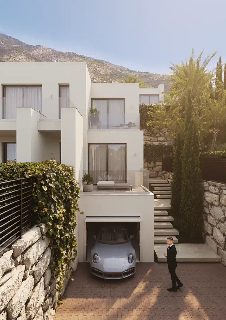 Maison avec piscine à vendre à Marbella Centro, imagen 22