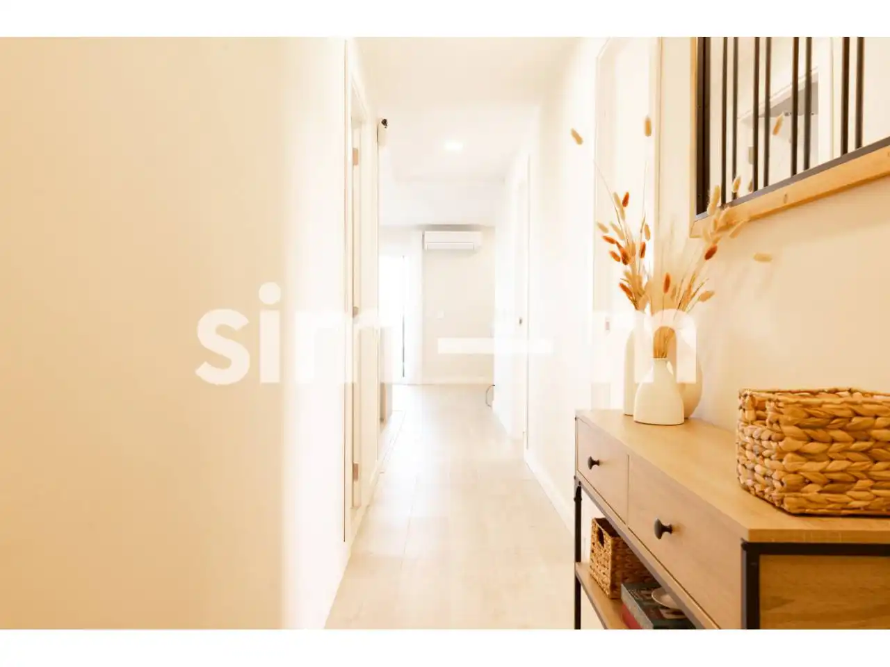 Apartament en venda en Castell d'Aro, Platja d'Aro i s'Agaró amb Aire condicionat, Calefacció i Parquet