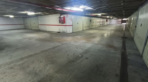 Foto 4 de Garaje en venta en Anibarko-portua Poligonoa, 43, Orio, Gipuzkoa