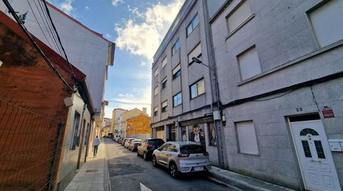 Foto 2 de Pis en venda a Devesa St Tecla, Teis, Vigo