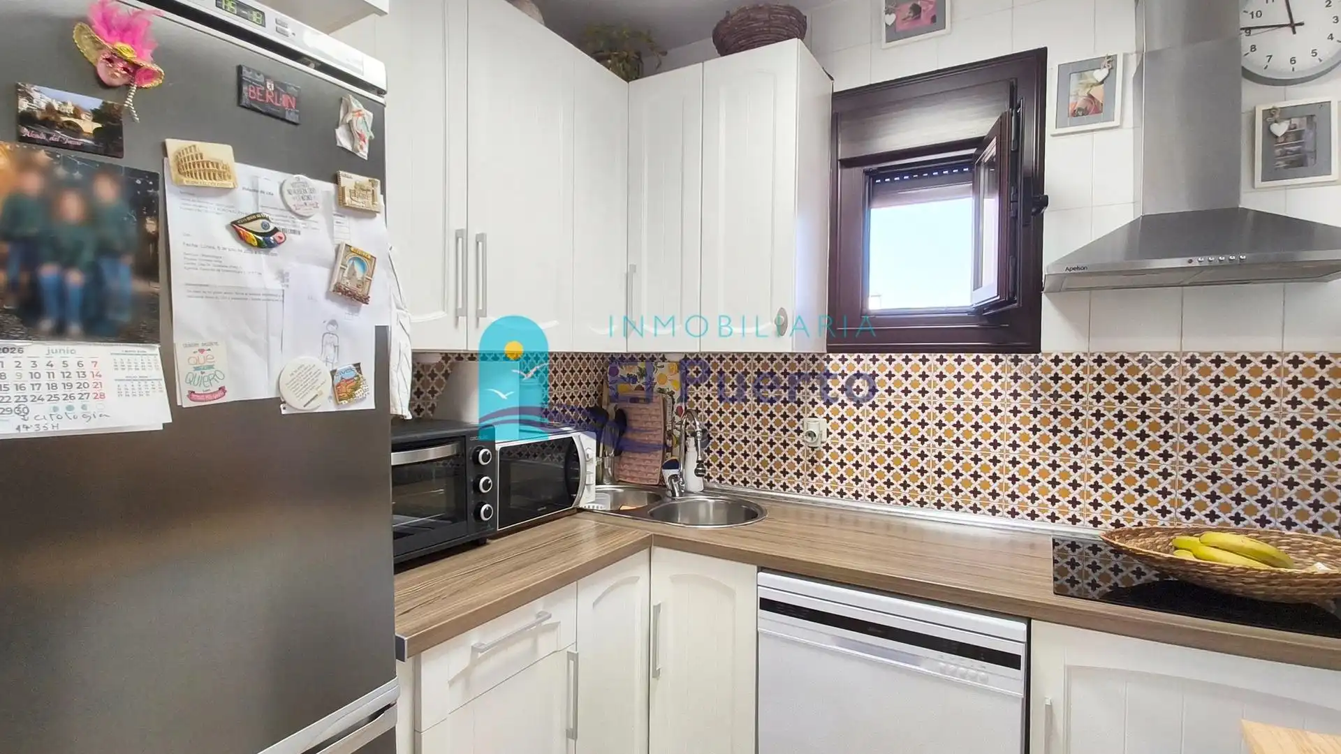 Apartament amb piscina en venda a Puerto de Mazarrón, imagen 10