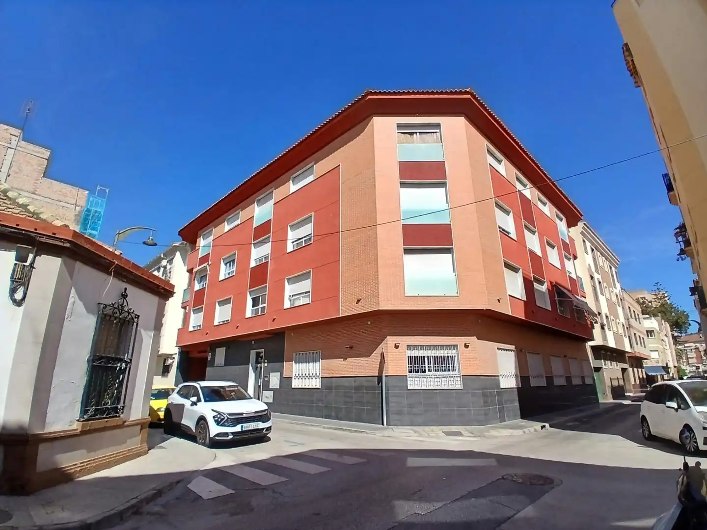 Appartamento con ascensore in affitto a Centro, imagen 2