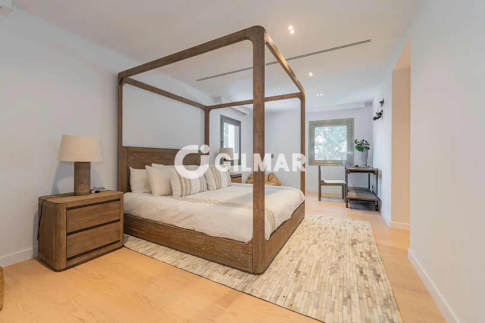 Villa in vendita a Urbanización La Moraleja, imagen 19