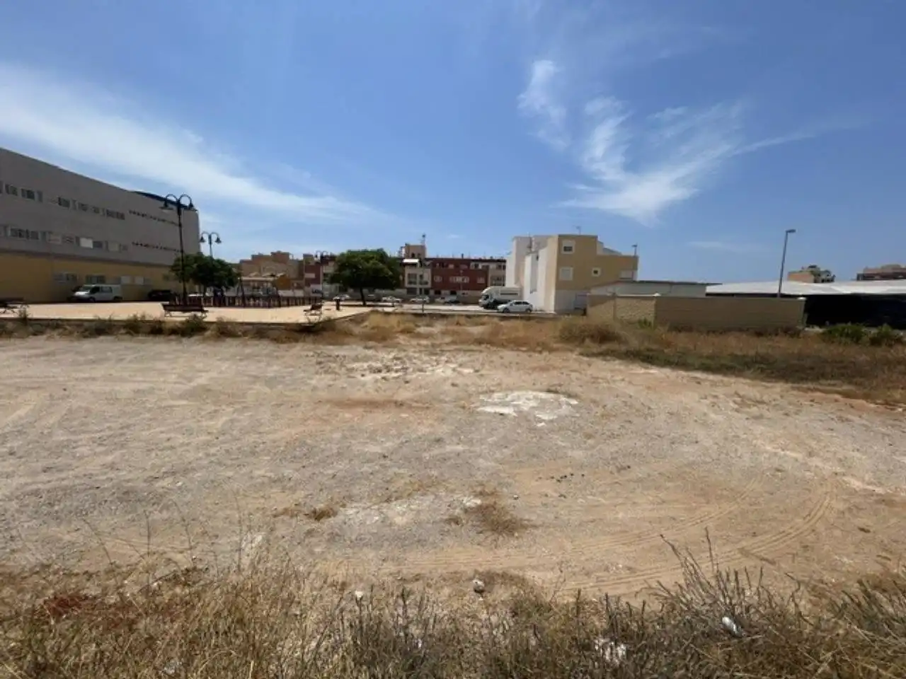 Terreno rustico in vendita a Roquetas de Mar ciudad, imagen 19