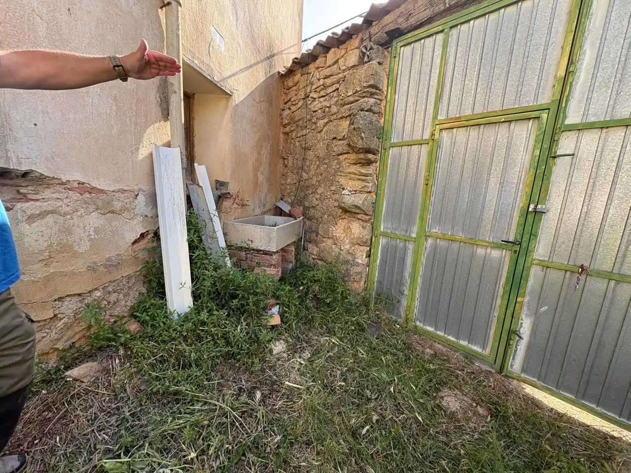 Country homes for sale in Aranda de Duero