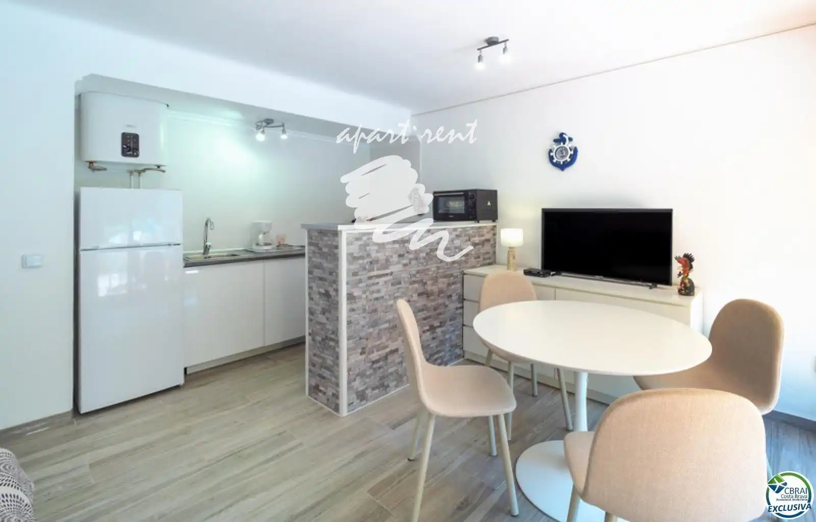 Appartement avec terrasse à vendre à Sant Mori, imagen 30