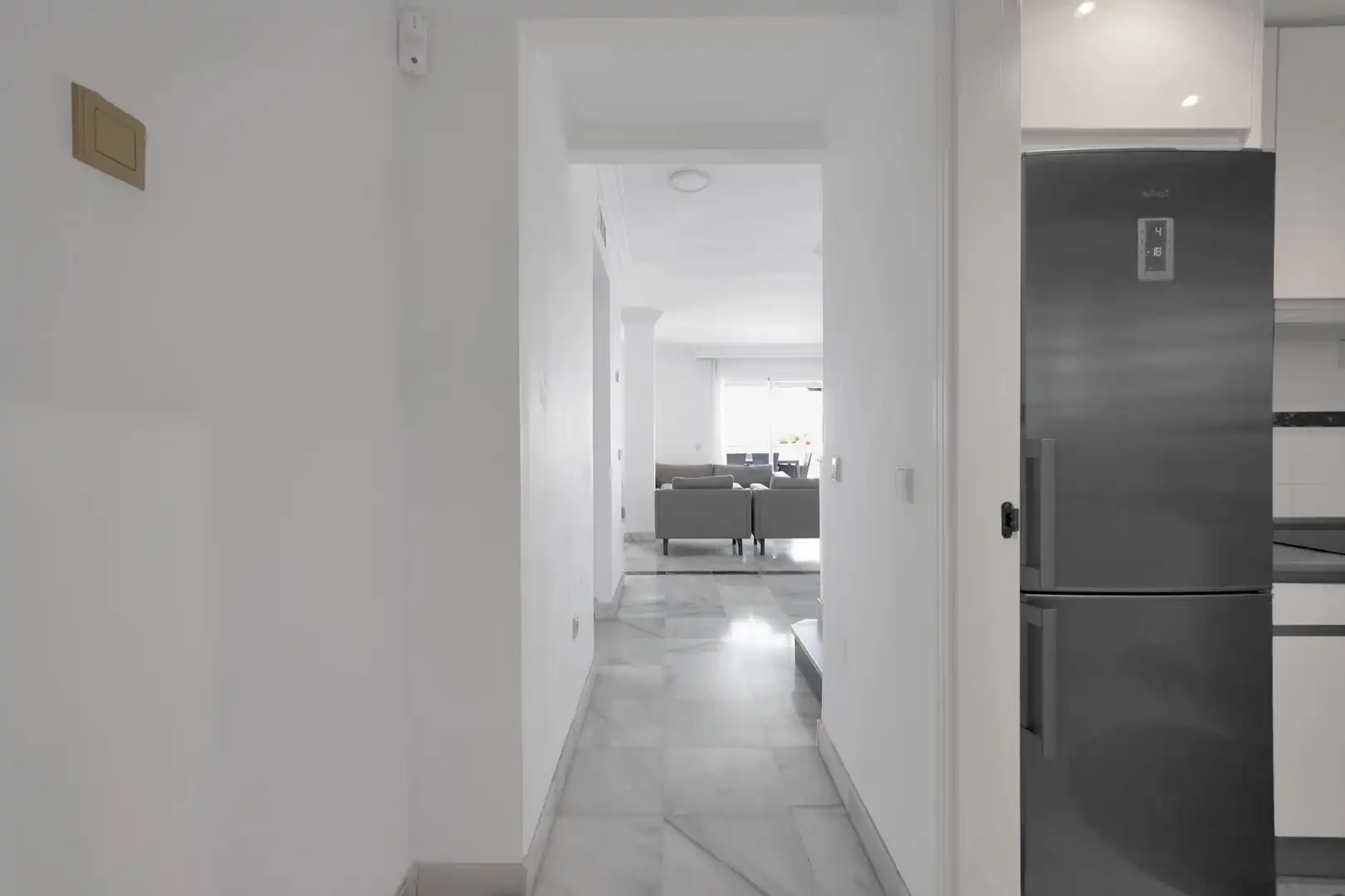 Dachboden zum Verkauf in 2 Calle Teba #2A, La Carolina - Guadalpín