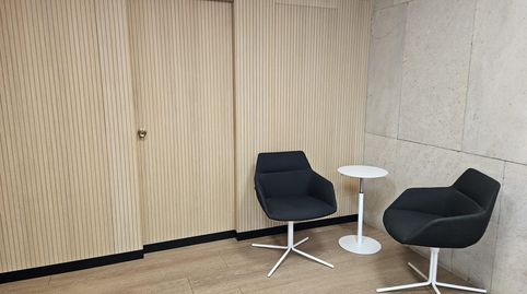 oficinas palloza cuatro caminos, Bild 3