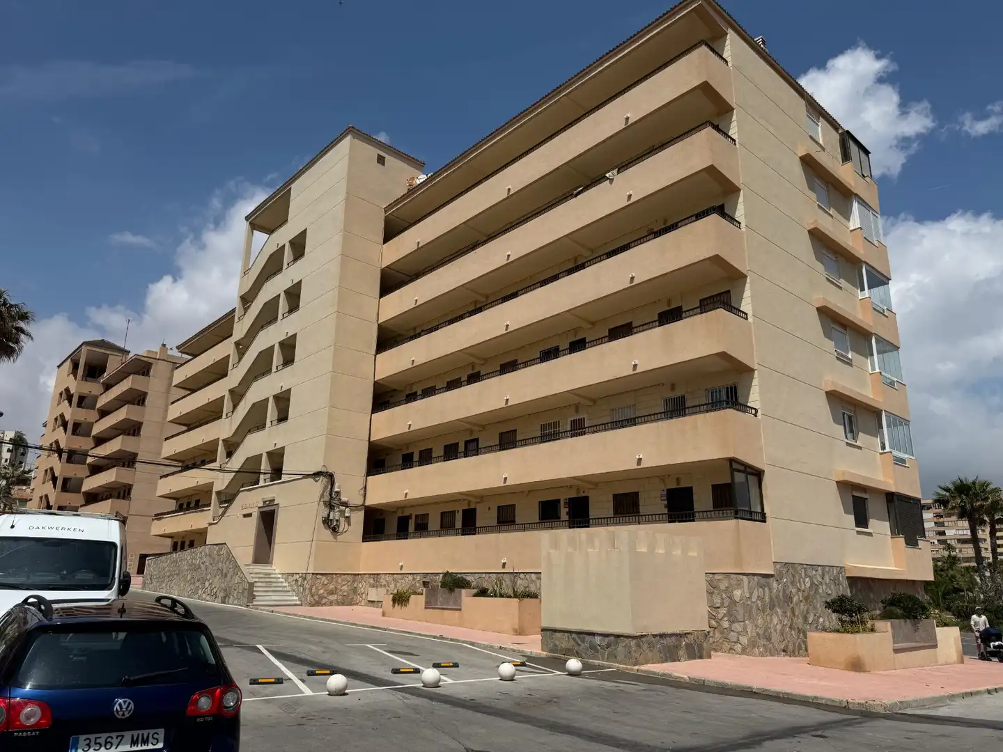 Apartamento con ascensor en venta en Playa de los Locos, imagen 20