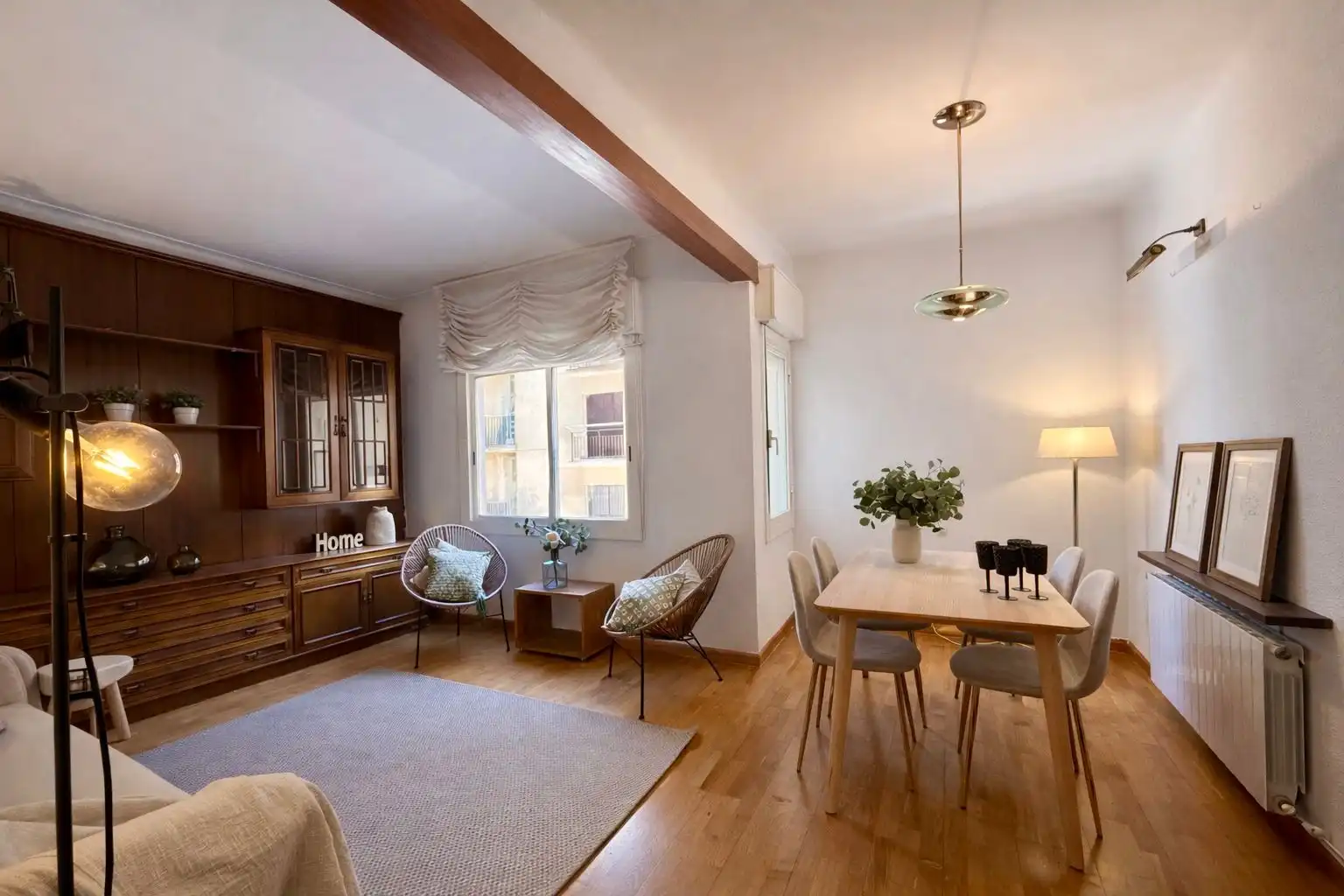 Flat for sale in Carrer de Gomis, 72, Vallcarca i els Penitents