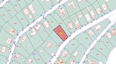 Foto 2 de Terreno en venta en C/ Juan Ramón Jiménez, Terrabrava - Tordera Parc, Tordera