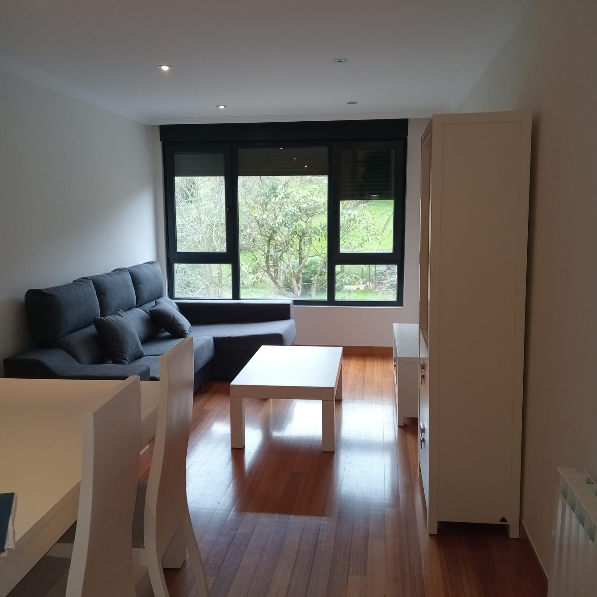 Pis de lloguer a Carandía