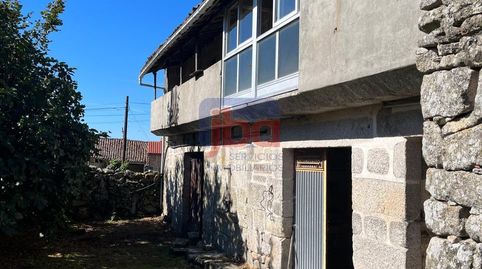 Foto 3 de Casa o xalet en venda a Paderne de Allariz, Ourense