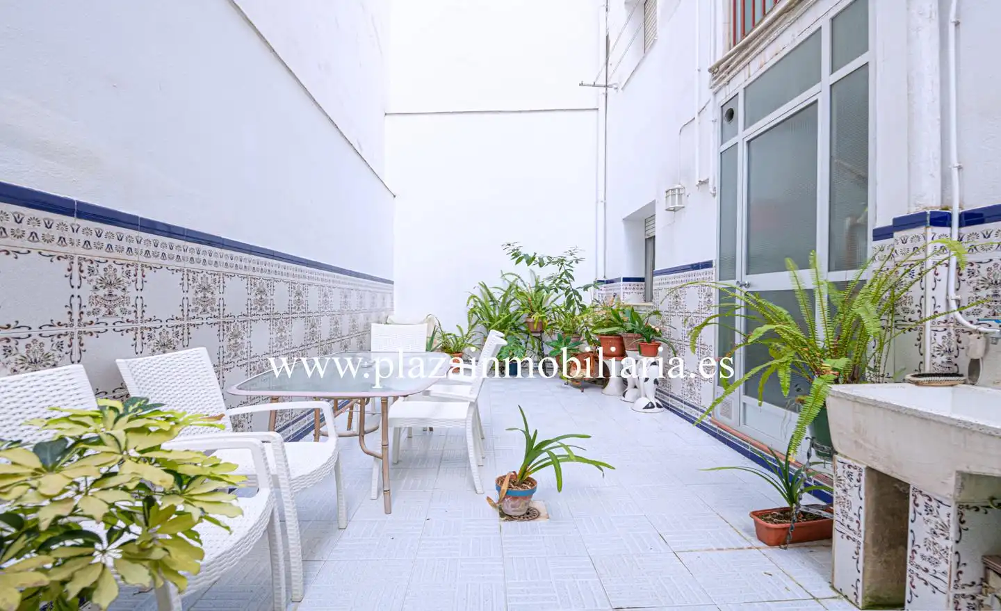 Terraza de Planta baja en venta en Lucena con Terraza y Trastero