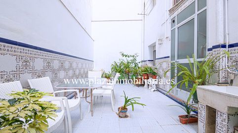 Foto 2 de Planta baixa en venda a El Carmen - La Barrera, Lucena