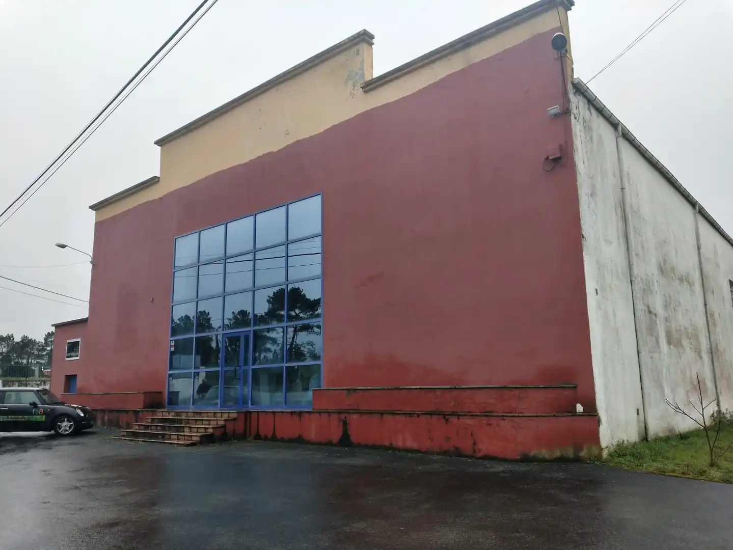 Industriegebäude zur Miete in Parroquias del Este, imagen 11