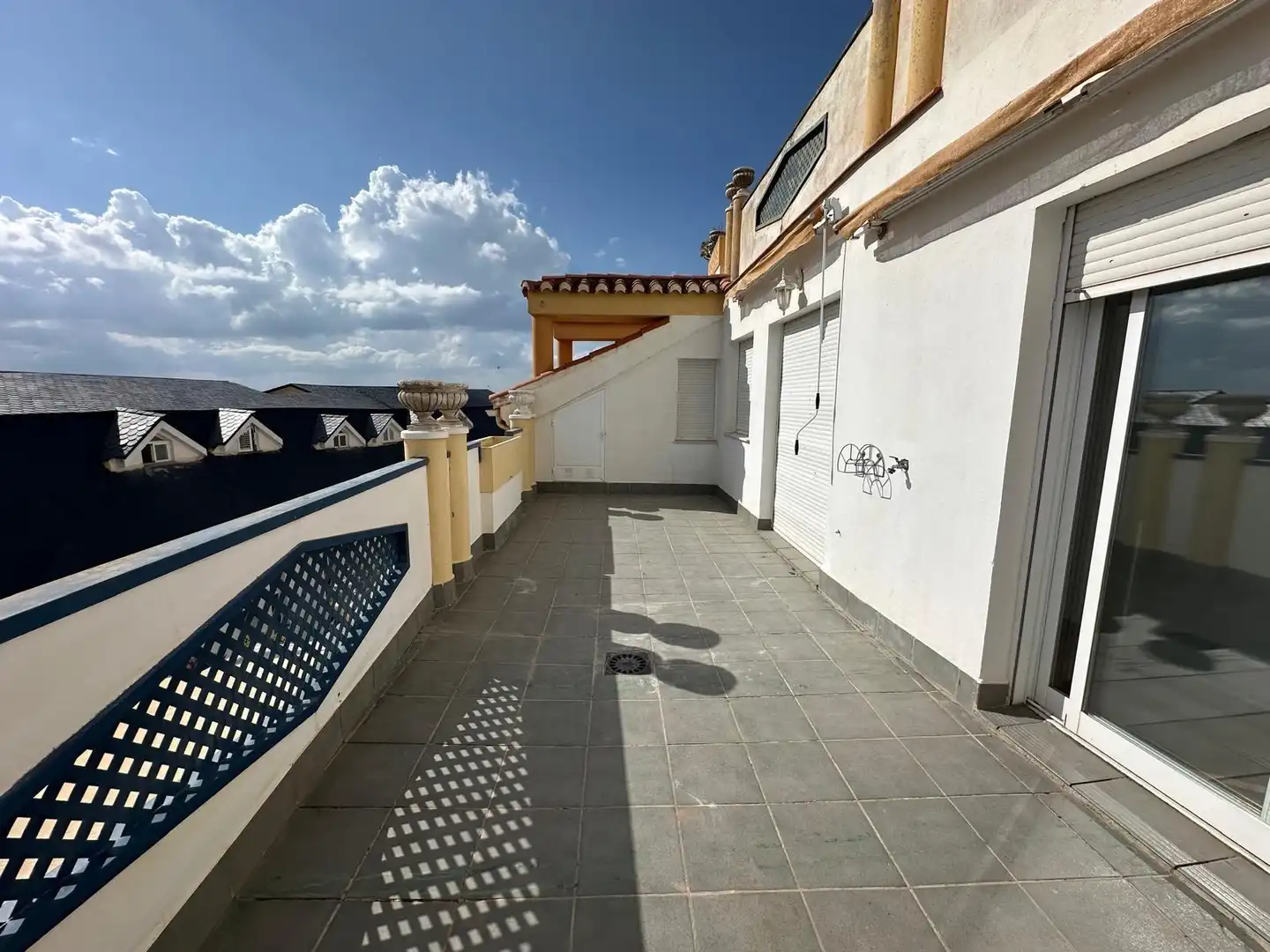 Appartement avec ascenseur à vendre à Barrio de la Vega
