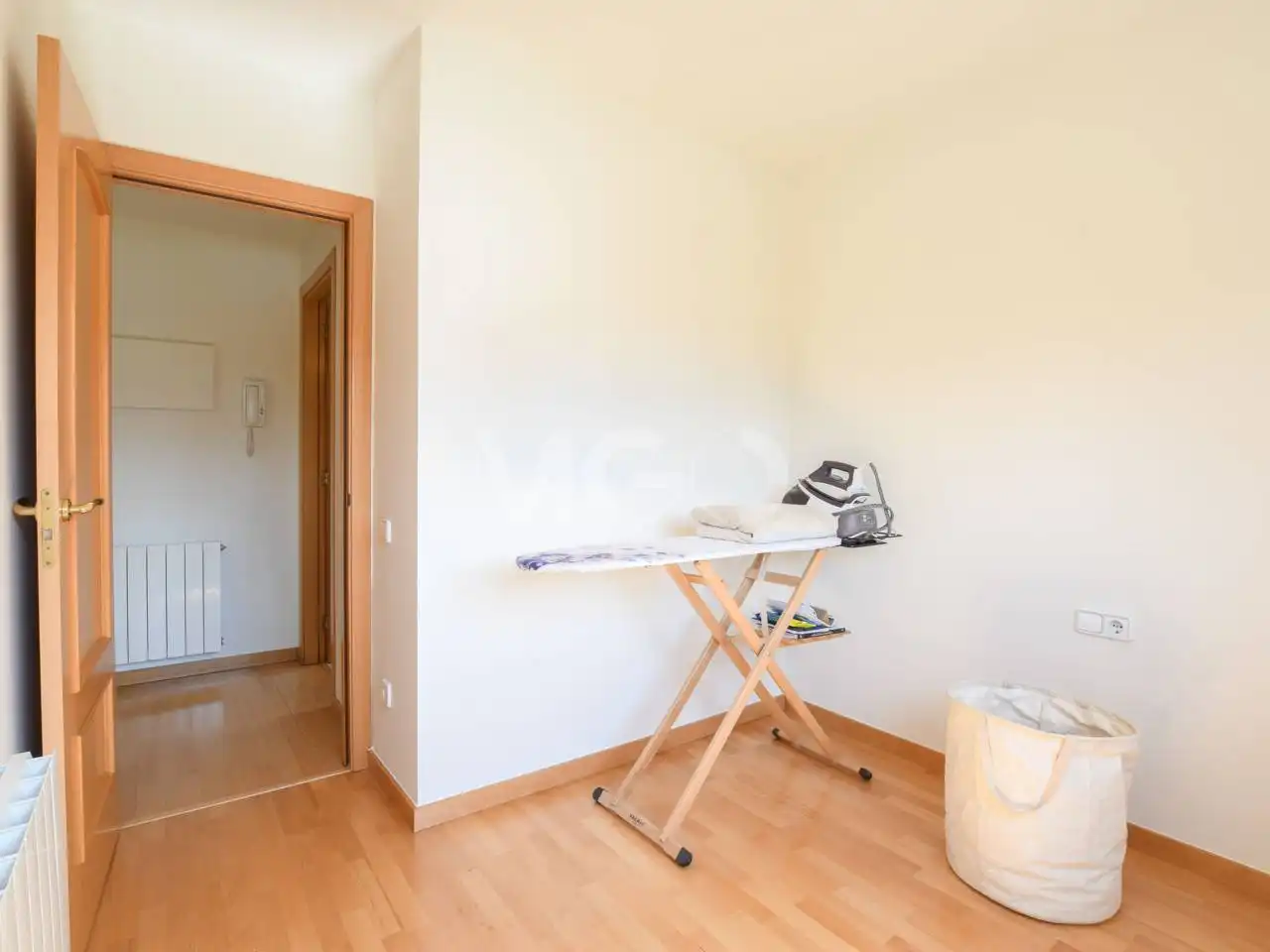 Habitación de Dúplex en venta en Calldetenes con Calefacción y Parquet