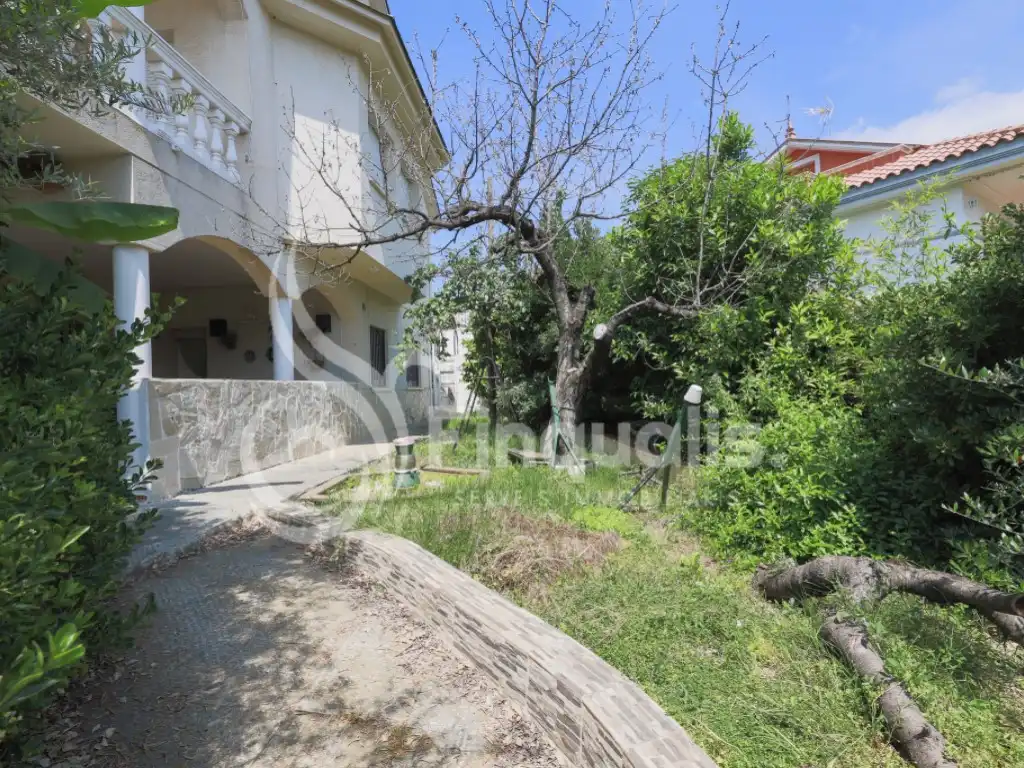 Casa o xalet en venda en Lliçà d'Amunt