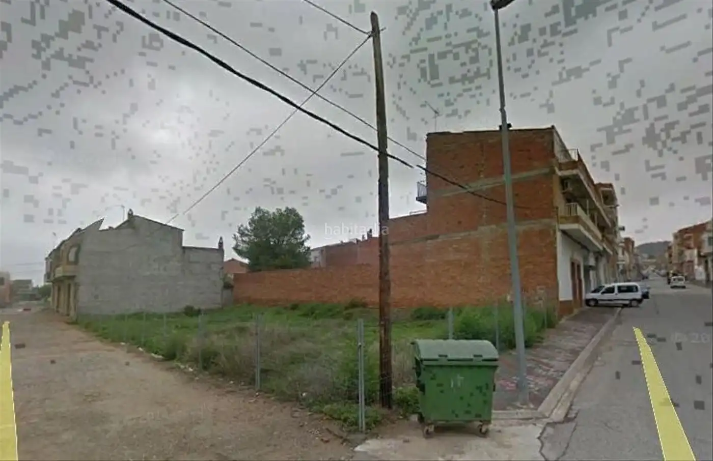 Terreno residencial en venta en Avinguda Jaume Nadal 76, imagen 2