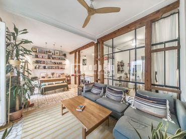 Wohnung mit Aufzug zum Verkauf in del Ave María