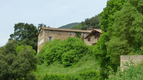 Foto 4 de Casa o xalet en venda a Vall de Bianya la - Polígono 6 Parcela 93 Cabrafig, La Vall de Bianya, Girona