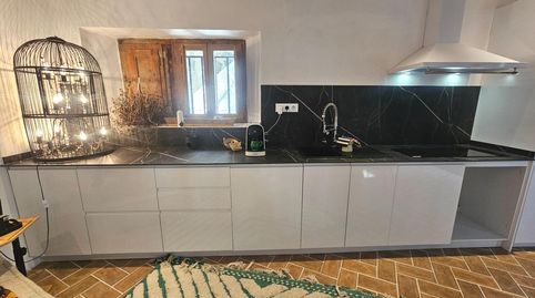SANT CELONI CENTRO  PRECIOSA PLANTA BAJA  EN VENTA TOTALMENTE  REHABILITADA, imatge 5