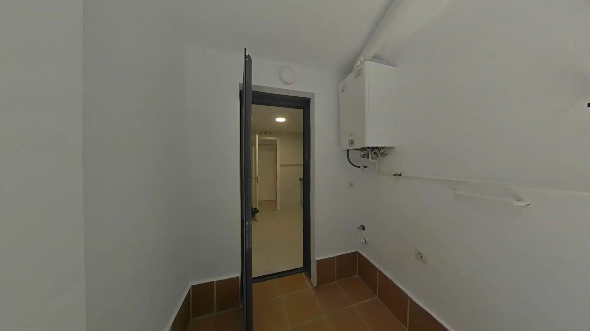 Flat for sale in Madrid  with Air Conditioner, Heating and Parquet flooring