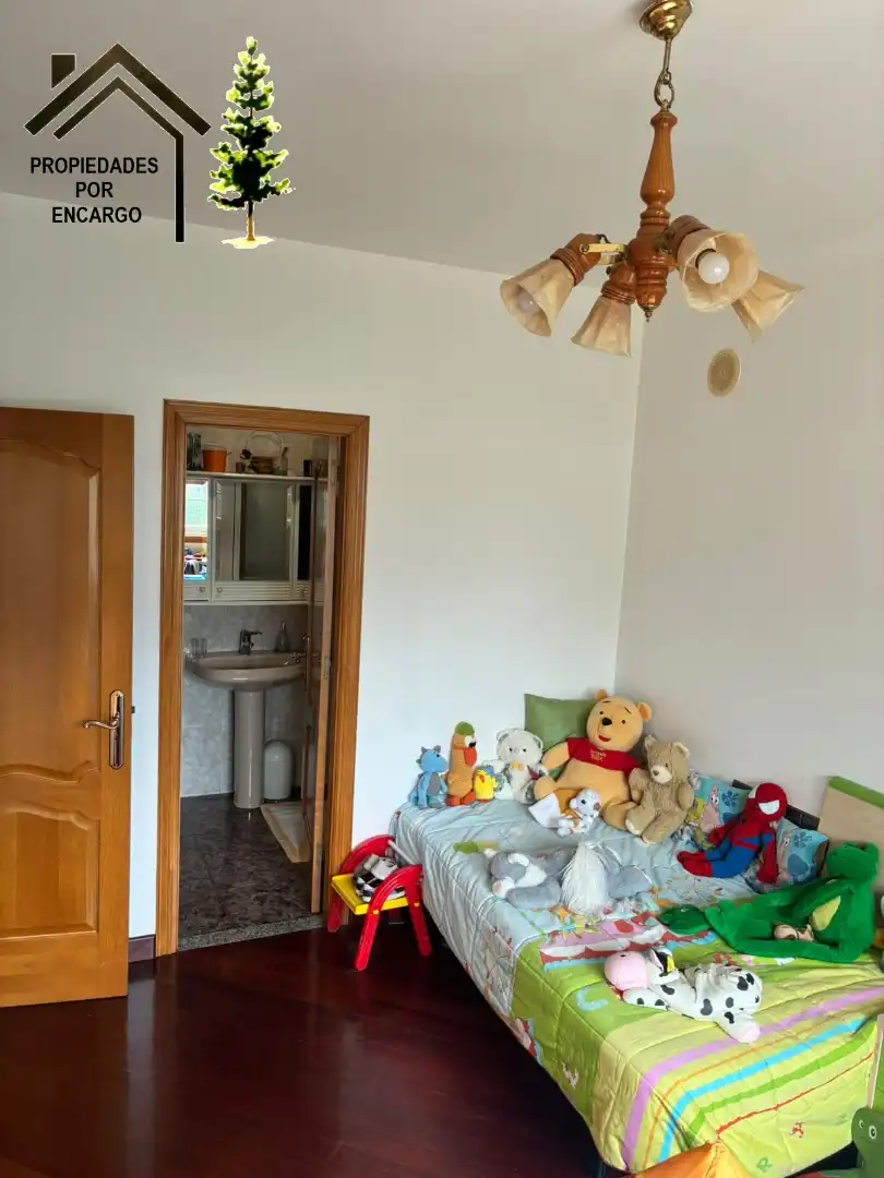Detached house with garden for sale in Darbo, imagen 41