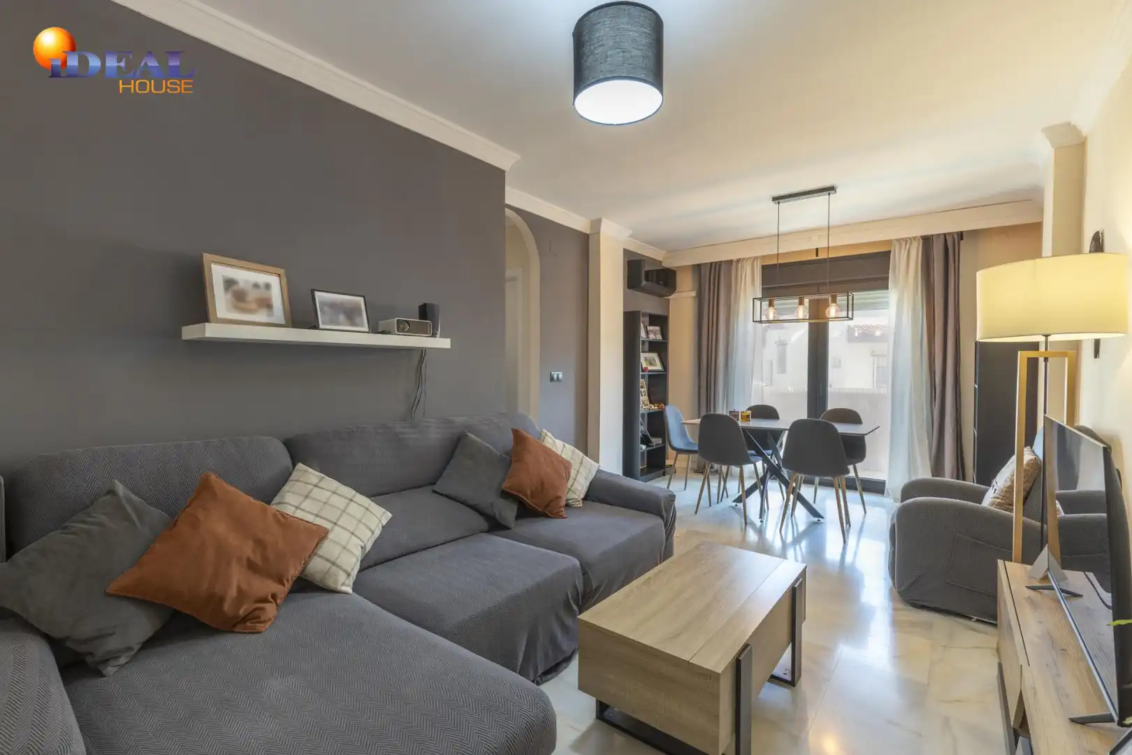 Appartamento con terrazza in vendita a Avenida de la Casa Grande, imagen 7