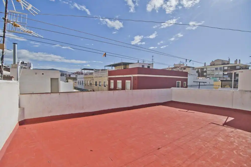 Reihenhaus zum Verkauf in Calle Pío Baroja, imagen 14