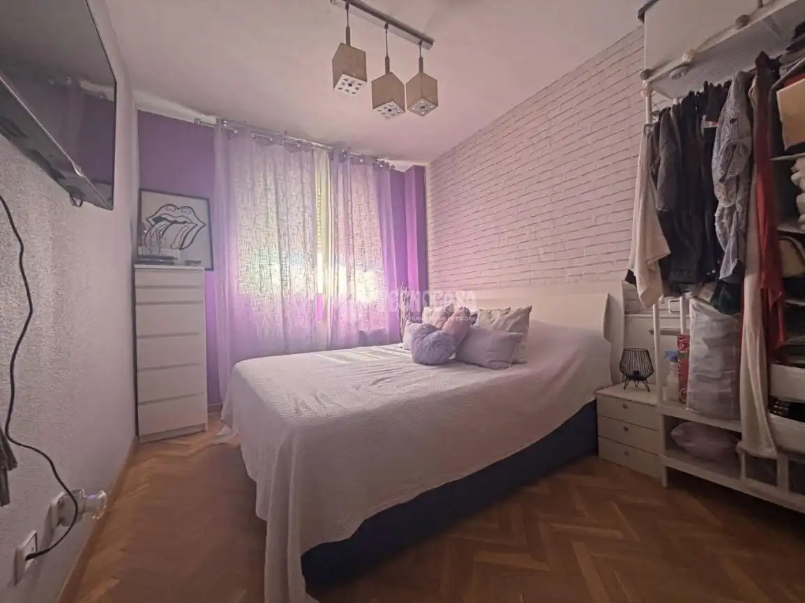 Flat for sale in Villaverde, imagen 4