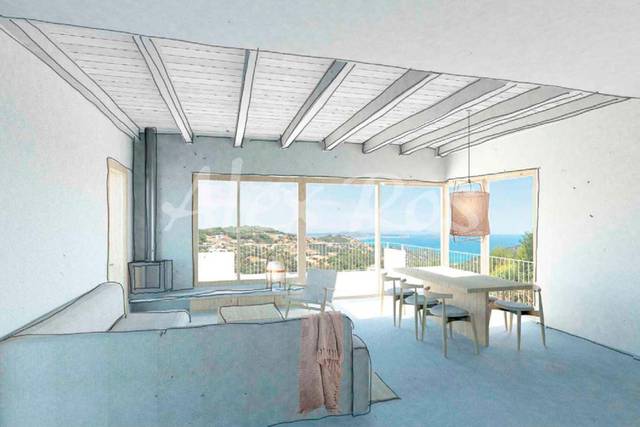 Casa-chalet en Venta en N/A en Begur pueblo