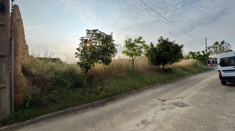 Foto 2 de Residencial en venta en Calle San Juan, 3, Cuenca de Campos, Valladolid