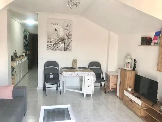 Attico con piscina in vendita a Tregadín, imagen 7