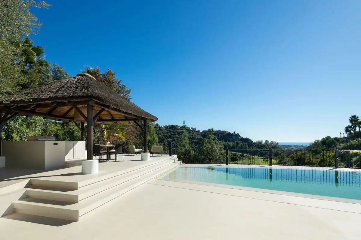 Chalet con piscina en venta en Los Arqueros  - Puerto del Almendro, imagen 29
