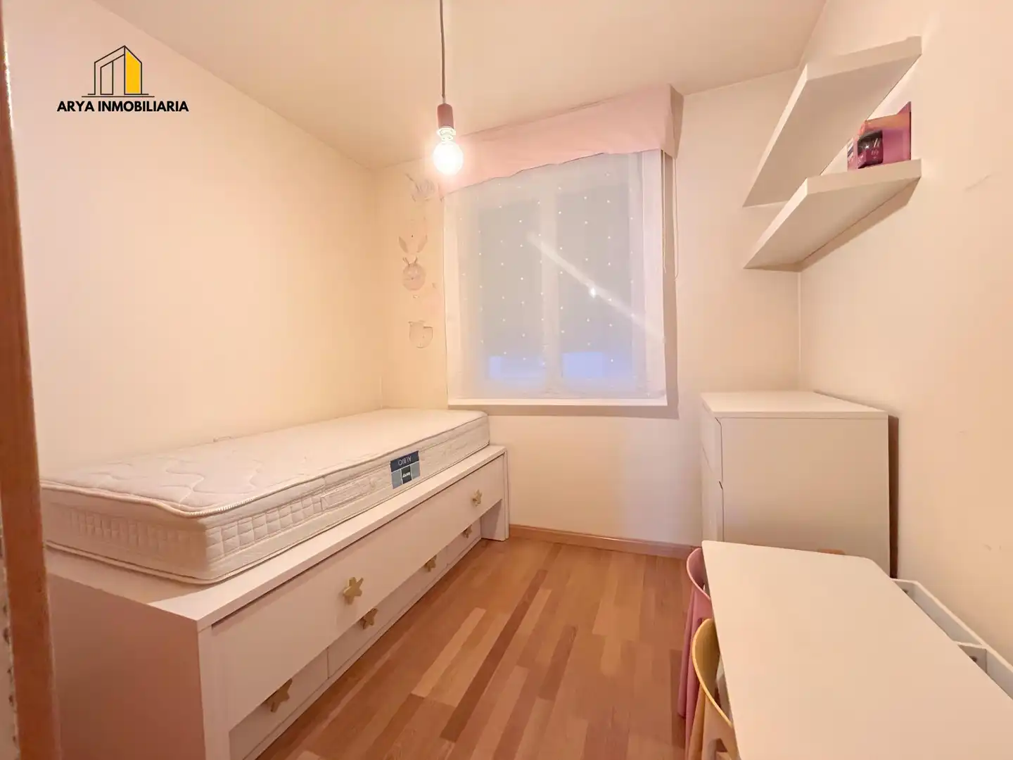Flat for rent in Virgen del Rosario