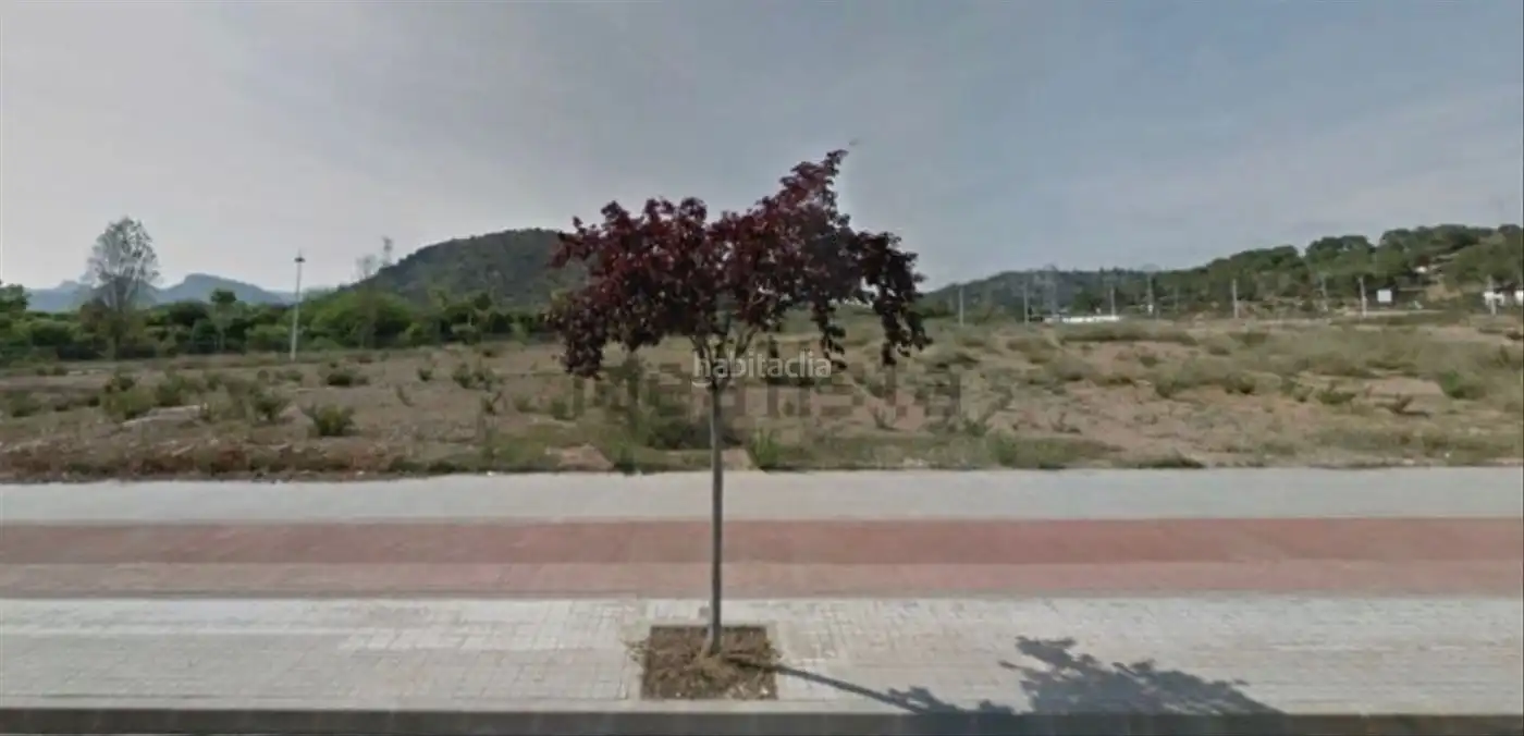 Terreny residencial en venda a Carrer Ciprer 19C