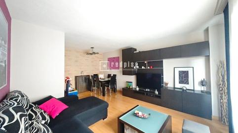 Photo 2 of Flat for sale in Prado Santo Domingo - Ensanche, Madrid