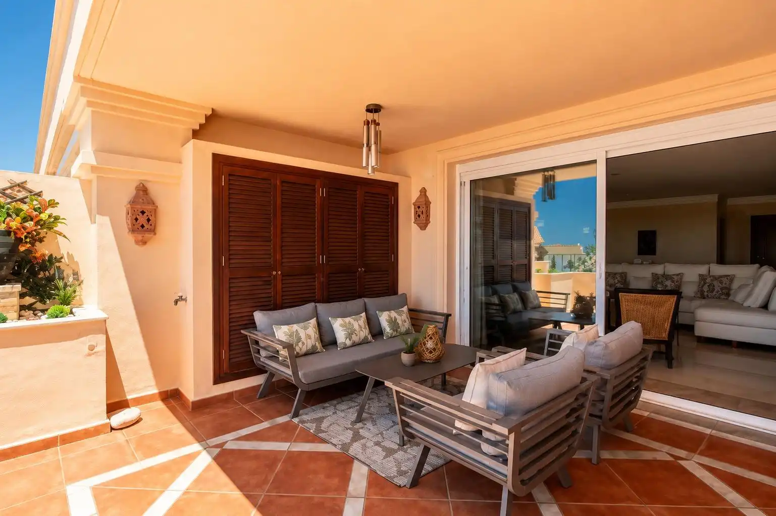 Apartment mit Pool zum Verkauf in Calle Calle Pléyades, imagen 11