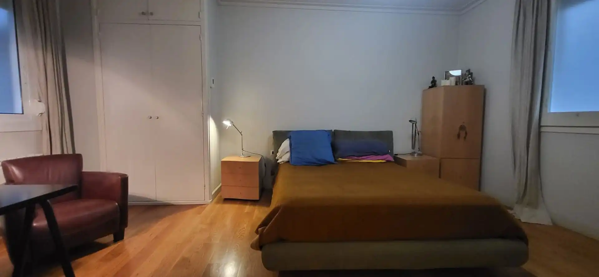 Piso en venta en corsega, L'Antiga Esquerra de l'Eixample