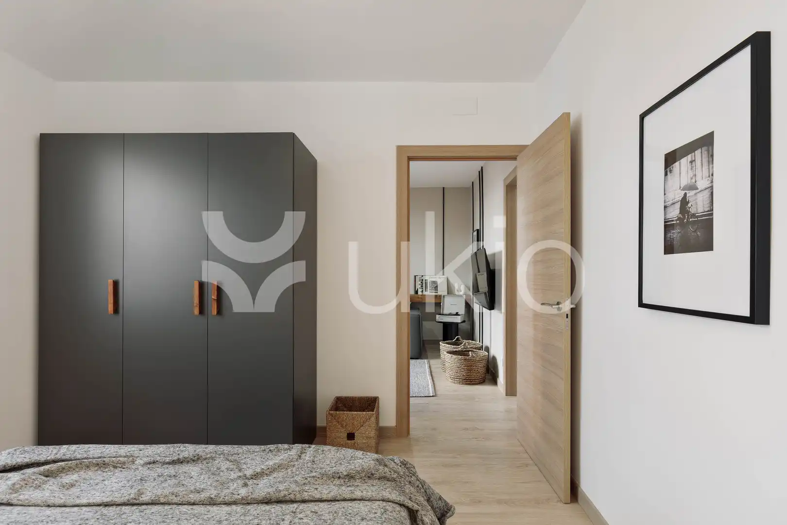 Apartament amb ascensor de lloguer a Carrer del Riu de l'Or, imagen 21