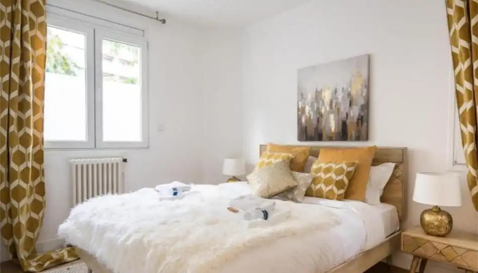 Wohnung mit Terrasse zum Verkauf in Carrer de la Indústria 273, imagen 20