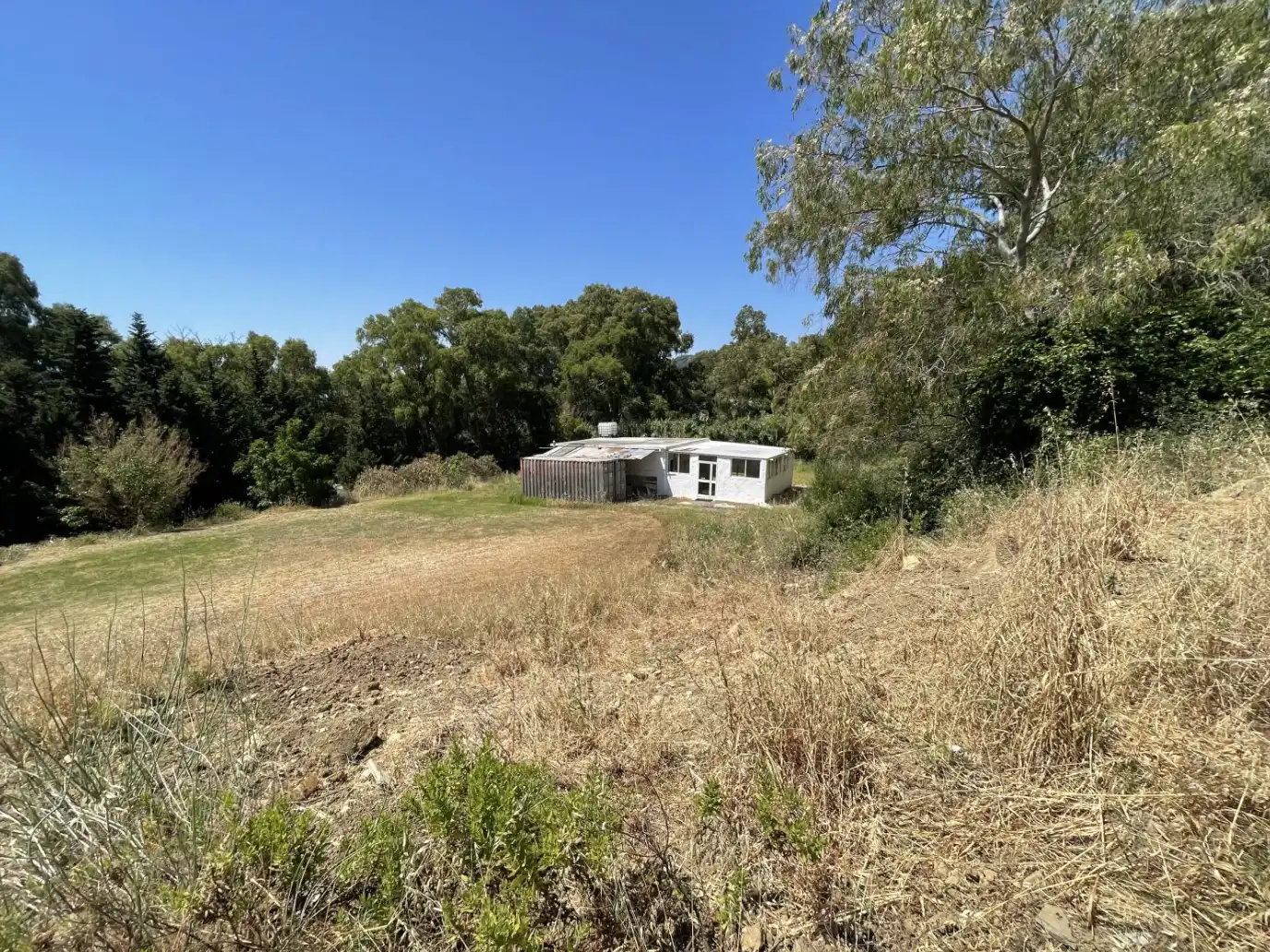 Houses for sale in Algeciras  with Private garden, Terrace and Furnished