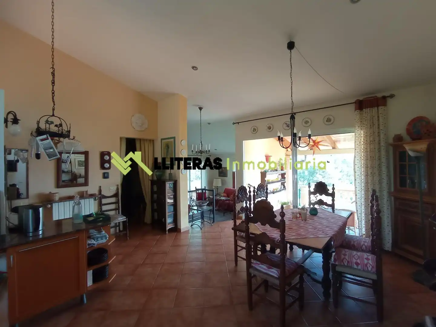 Country homes for sale in Selva