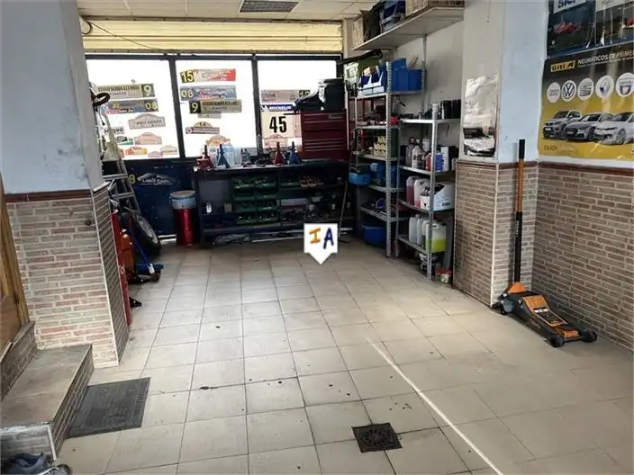 Adossat en venda a Alcalá la Real, imagen 16