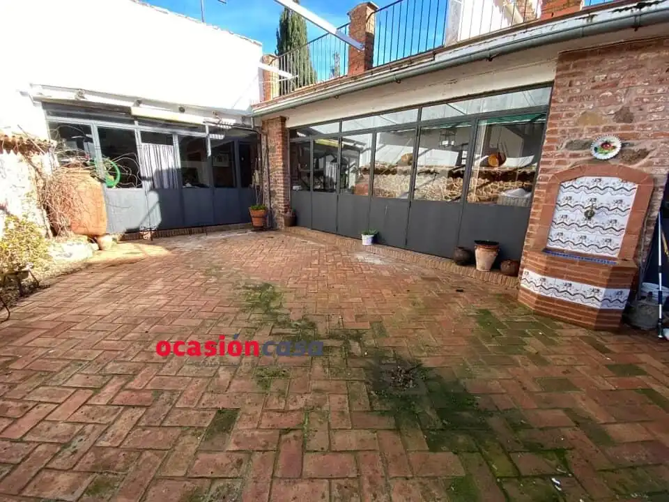 Casa con jardín en venta en Fuente Obejuna, imagen 19